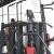 Bara helcometru dreapta spate HMS UW14 FitLine Training