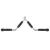 Bara helcometru HMS UW18 biceps/triceps FitLine Training