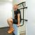 Bara Tractiuni pentru usa inSPORTline HR5004 FitLine Training