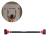 Bara tractiuni reglabila inSPORTline RK124 FitLine Training