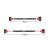 Bara tractiuni reglabila inSPORTline RK124 FitLine Training