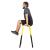 Bare Paralele cu Curele inSPORTline PU1200 FitLine Training