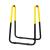 Bare Paralele cu Curele inSPORTline PU1200 FitLine Training