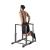 Bare paralele HMS PW30 PRO FitLine Training