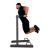 Bare paralele inSPORTline Power Tower PT050 FitLine Training