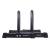 Bare paralele inSPORTline Push Up PU600 FitLine Training