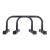 Bare paralele inSPORTline Push Up PU600 FitLine Training