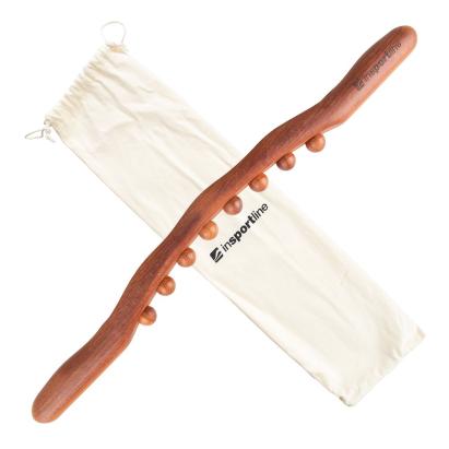 Bat Masaj inSPORTline Jarosa 100 FitLine Training