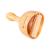 Cupa Masaj cu Rola 2 in 1  inSPORTline Vitmar 100 FitLine Training
