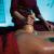 Cupa Masaj cu Rola 2 in 1  inSPORTline Vitmar 100 FitLine Training