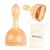 Cupa Masaj cu Rola 2 in 1  inSPORTline Vitmar 100 FitLine Training