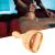 Cupa Masaj cu Rola 2 in 1  inSPORTline Vitmar 100 FitLine Training