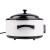 Incalzitor Electric Pietre Vulcanice inSPORTline PRO FitLine Training