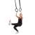 Inele gimnastica ABS Sportmann FitLine Training