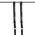Inele gimnastica HMS TX07 FitLine Training