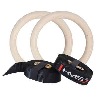 Inele gimnastica HMS TX07 FitLine Training