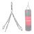 Lant pentru Sac de Box inSPORTline Calboa FitLine Training