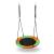 Leagan de gradina Nils NB5003 Orange/Verde FitLine Training