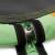 Leagan de gradina Nils NB5003 Orange/Verde FitLine Training