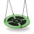 Leagan de gradina Nils NB5031 Verde FitLine Training