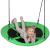 Leagan de gradina Nils NB5031 Verde FitLine Training