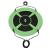 Leagan de gradina Nils NB5031 Verde FitLine Training