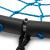 Leagan de gradina Nils NB5038 Albastru FitLine Training