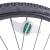 Lumina LED Spita Bicicleta WORKER Orbiso FitLine Training