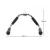 Maner helcometru biceps/triceps HMS UW17 FitLine Training