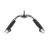 Maner helcometru biceps/triceps HMS UW17 FitLine Training