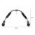 Maner helcometru biceps/triceps HMS UW17B FitLine Training