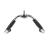 Maner helcometru biceps/triceps HMS UW17B FitLine Training