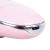 Perie de curatare faciala sonica inSPORTline Paulinne FitLine Training