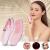 Perie de curatare faciala sonica inSPORTline Paulinne FitLine Training