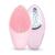 Perie de curatare faciala sonica inSPORTline Paulinne FitLine Training