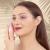 Perie de curatare faciala sonica inSPORTline Paulinne FitLine Training