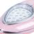 Perie de curatare faciala sonica inSPORTline Paulinne FitLine Training
