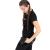 Pistol de masaj inSPORTline Rondys FitLine Training