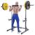 Protectie pentru bara HMS WNK03 FitLine Training