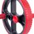 Roata Exercitii inSPORTline AR500 FitLine Training