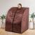 Sauna portabila cu infrarosu inSPORTline Mufera FitLine Training
