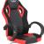 Scaun Birou Gaming Nordhold Ullr - Rosu FitLine Training