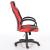 Scaun Birou Gaming Nordhold Ullr - Rosu FitLine Training