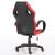 Scaun Birou Gaming Nordhold Ullr - Rosu FitLine Training