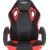 Scaun Birou Gaming Nordhold Ullr - Rosu FitLine Training