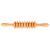 Set Accesorii Masaj din Lemn inSPORTline Teriva Set FitLine Training