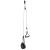 Sistem de scripeti pentru cabluri de suspensie inSPORTline Puley 100 FitLine Training