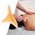 Spatula Masaj Anti-Celulitic inSPORTline Kepy FitLine Training