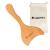Spatula Masaj Anticelulitic inSPORTline Baqshee 200 FitLine Training