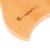 Spatula Masaj Anticelulitic inSPORTline Baqshee 200 FitLine Training